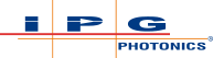 ipg photonics logo